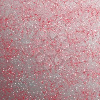Royalty Free Photo of a Mottled Background