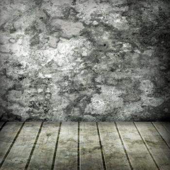 grunge background with space for text or image

