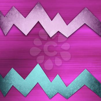 Abstract Pink Background