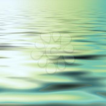 Abstract background with space for your message