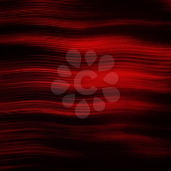 Abstract Red Background