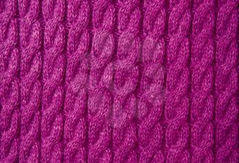 knitted fabric texture