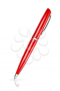 Pen, vector icon