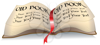 Hardcover Clipart