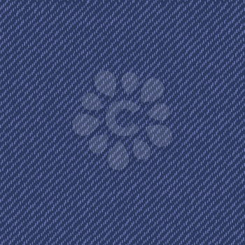 Jeans seamless texture