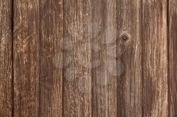 Old wood plank background. 