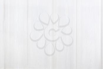 Natural white wooden surface. Wood texture for your background.