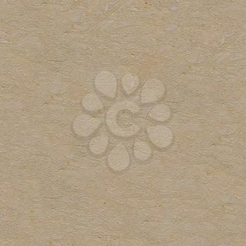 Seamless Tileable Texture of Yellow Limestone Slab. Decorative Material.