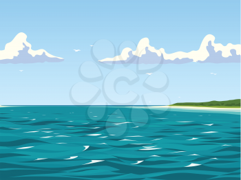 I made this picture as a background. The proportion is 4:3.
This is the fully editable vector EPS file v9.0