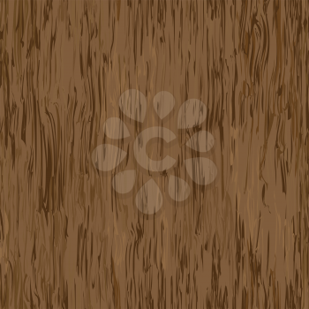 seamless texture of oak for floor or wall