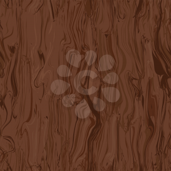 seamless texture of walnut