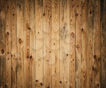 The Grunge Brown Wood Texture With Natural Patterns