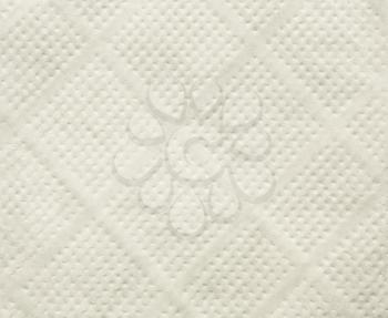 White Paper Napkin Texture For Artwork (See Similar Images In My Portfolio)