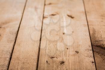Old Wood Background, Wooden Desk Texture, Vintage Natural Backdrop