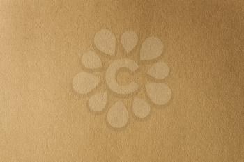 Empty Brown Old Paper Background Texture