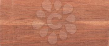 Wood background - Wood from the tropical rainforest - Suriname - Coupia glabra Aubl