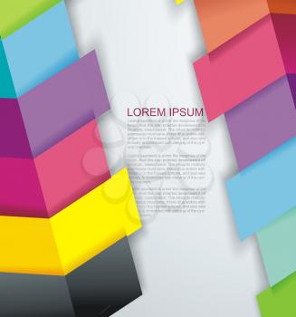 Vector modern background .Can bu use for covers, posters, flyers, banners with geometric design.