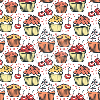 Confectionery Clipart