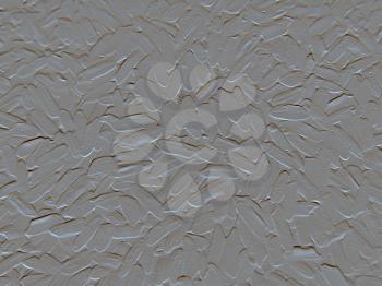 image of convex grey prints