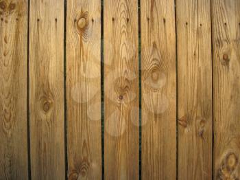 background from boards of the gray wooden fence