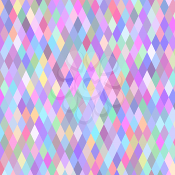 Abstract Geometric Colorful Background. Abstract Colorful Pattern