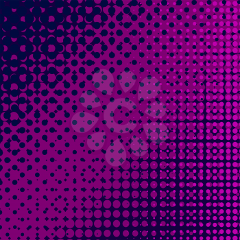 Halftone Patterns. Set of  Halftone Dots.  Dots on White Background. Halftone Texture. Halftone Dots. Halftone Effect.