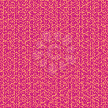 Pink Texture Fabric Backgroud. Pink Ornamental Pattern