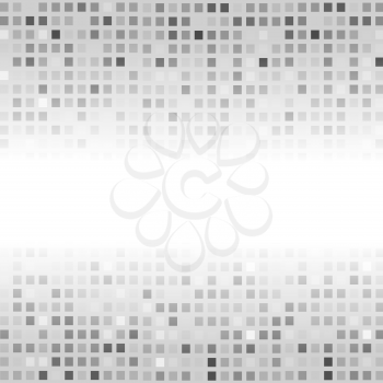 Halftone Pattern. Halftone Dots. Dots on White Background.  Halftone Texture. Halftone Dots. Halftone Effect