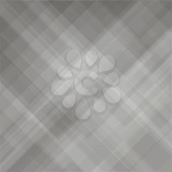 Abstract Elegant Grey Background. Abstract Grey Pattern