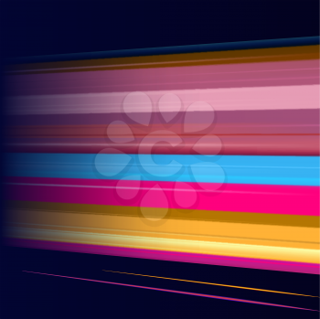 Colorful abstract background. Mix color background, vector illustration, mixture of colors.