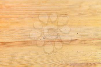 old toned pine board background close up