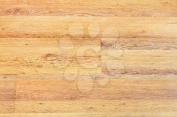 background from toned oak floor boards