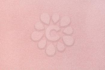 background from pink painted stucco texture