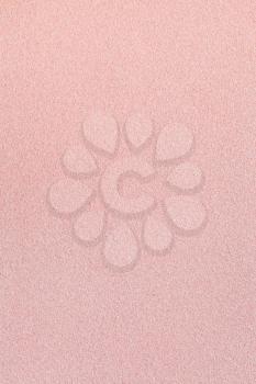 background from pink painted plaster texture