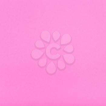 square background from lilac colored sheet of paper