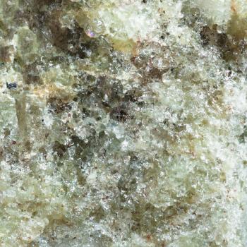macro shooting of natural texture of Apatite mineral from Kola Peninsula