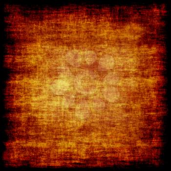Grungy dark and red texture suitable as abstract background.Digitally generated image.