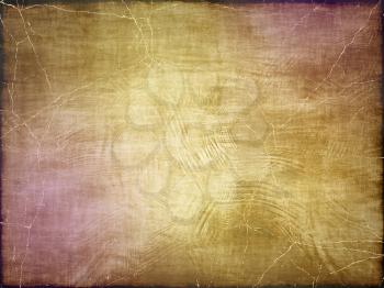Grungy scratched texture as abstract background.Digitally generated image.