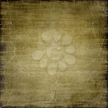 Vintage old paper texture pattern as abstract background.Digitally generated image.