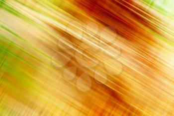 Yellow messy abstract background.Digitally generated image.