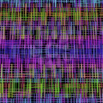 Purple grid abstract background.Digitally generated image.