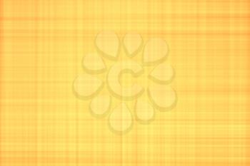 Yellow checkered pattern as abstract background.Digitally generated image.