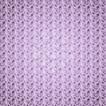 Purple kaleidoscope abstract background.Digitally generated image.