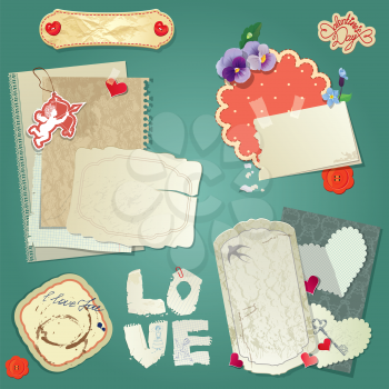 Cupids Clipart