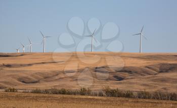 Fuel And Power Generation Stock Photo