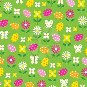 Spring's Clipart
