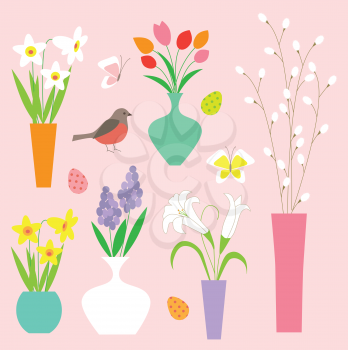 Spring Clipart