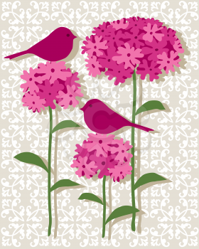 Flowers Clipart