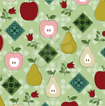 Fruit Clipart