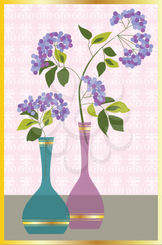 Wildflowers Clipart